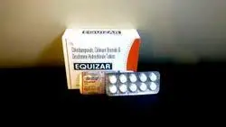 Chlordiazepoxide Clidinium Dicyclomine